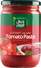 Tomato Paste